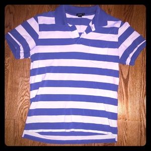 J Crew Polo size M